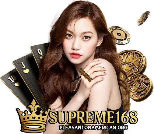 supreme168 ทางเข้า