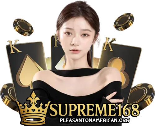 supreme168
